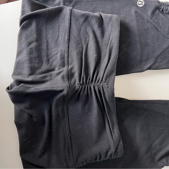 Lululemon cropped leggings - Picture 5 of 6